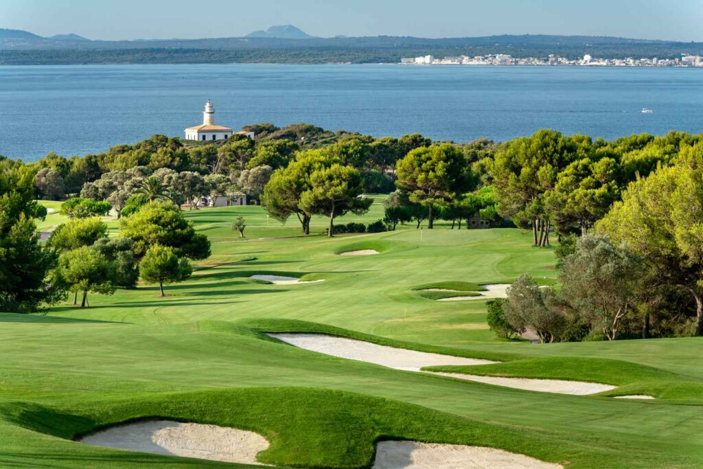 Alcanada Golf Mallorca